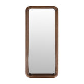 Vanessa Brown Floor Mirror